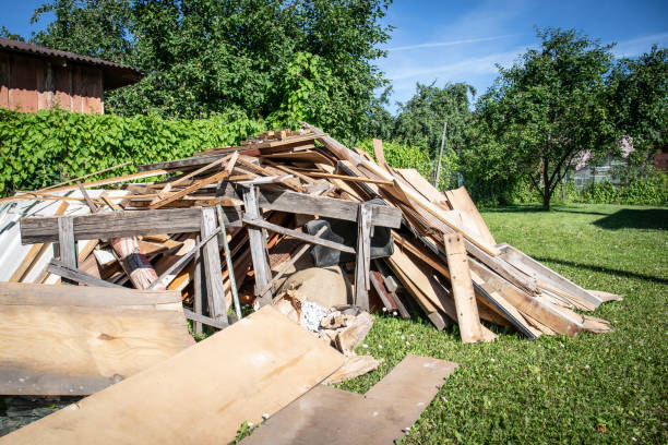 Best Basement Cleanout  in Oakhurst, NJ